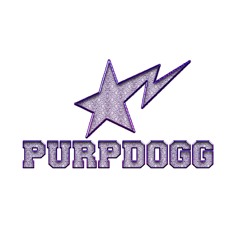 PURPDOGG ON THE BEAT ®