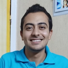 John magdy