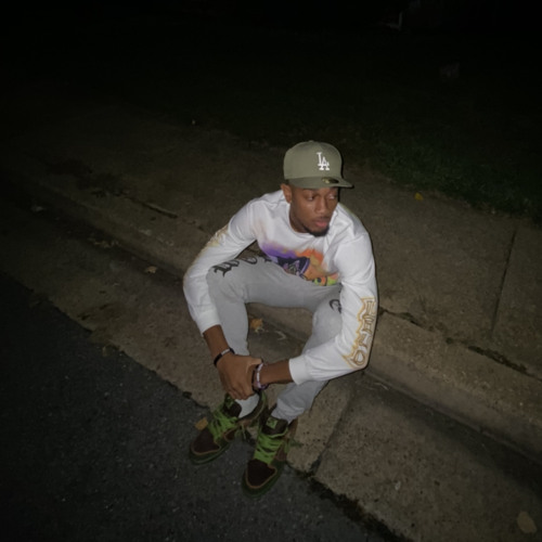 Molotov (I’M HIM)(Prod. TwonTwon x Nick Mira)