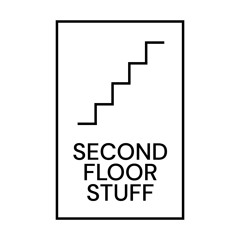 Second Floor Stuff