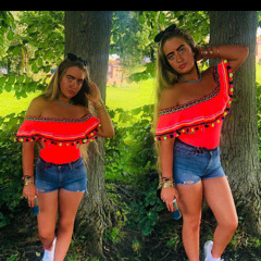 Martina Maughan