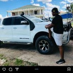 Vanilson Ivo Mendes