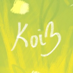 Koi