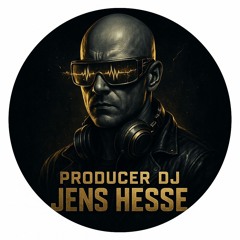 Jens Hesse