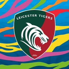 The [unnamed] Leicester Tigers Podcast