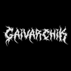 𝑮Ⓐ𝑰𝑽𝑨𝑹𝑪𝑯𝑰𝑲