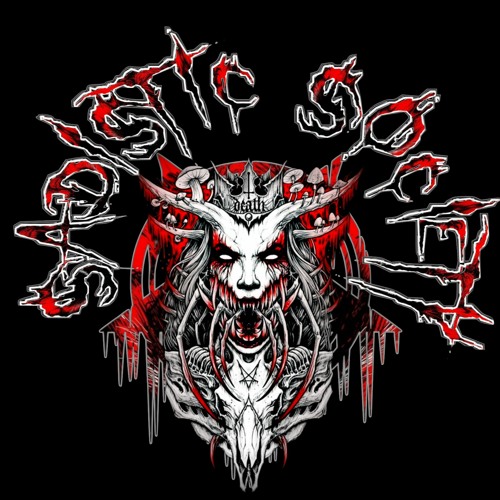 Stream SADISTIC SOCIETY music | Listen to songs, albums, playlists for ...