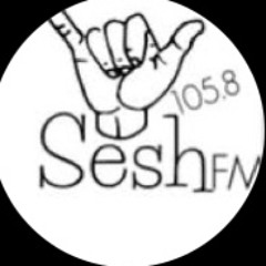 Sesh FM 105.8