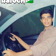 Idrees Umrani