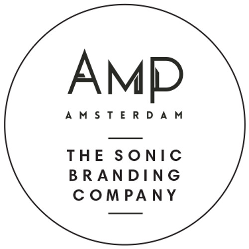 Amp.Amsterdam // The Sonic Branding Company’s avatar