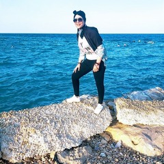 DONiiA HAny AL-sayyad