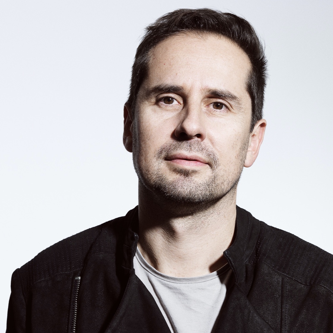 Nicolas Masseyeff Podcast