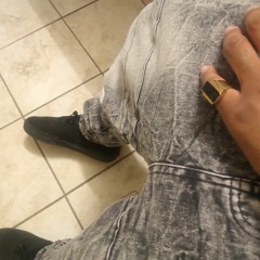 Desmond Armando ortega