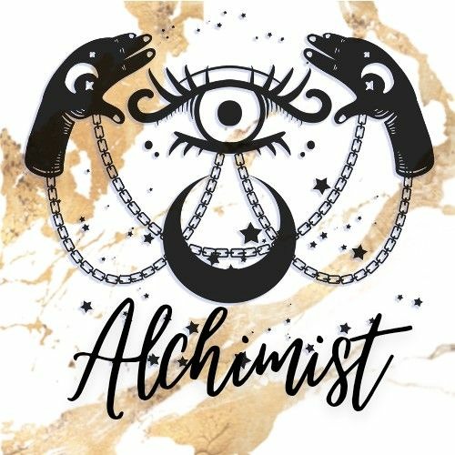 Alchimist’s avatar