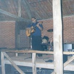 Samir Dos Santos Pereira