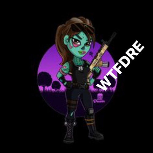 YOUTUBE-WTFDRE’s avatar