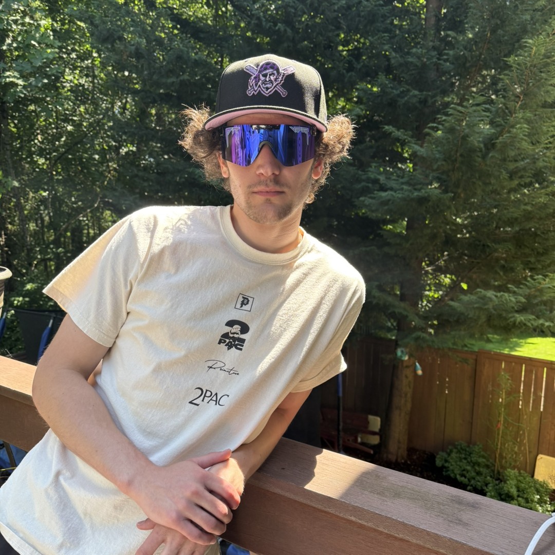 Giampolo’s avatar