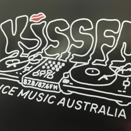 Kiss FM Australia’s avatar