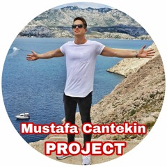 Mustafa Cantekin Project DJ&Producer