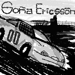 sonia ericcsson