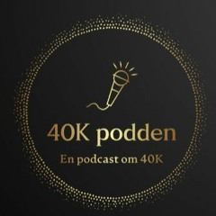 Pod40k