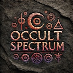 Occult Spectrum AKA Varavam [Urban Druids]