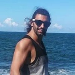 Caio Labate