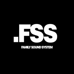 Family Sound System