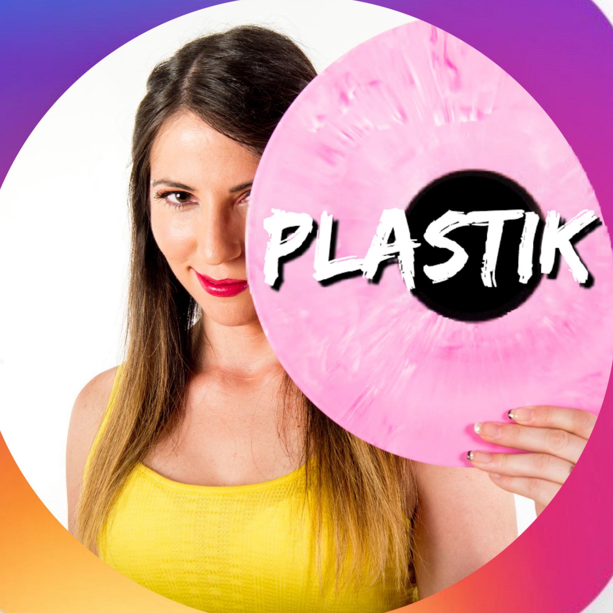 Dj Plastik