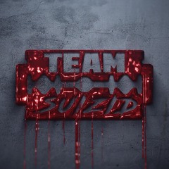 TEAM SUIZID HAMBURG HARDCORE