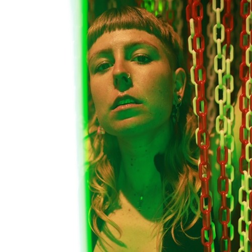 DJ Flink artist photo