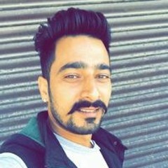 Gurwinder Kauldhar