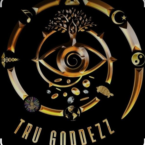 Tru Goddezz’s avatar