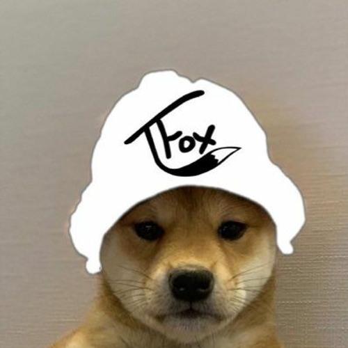 Foxy’s avatar