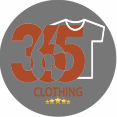 365days Clothings Fashion LLC