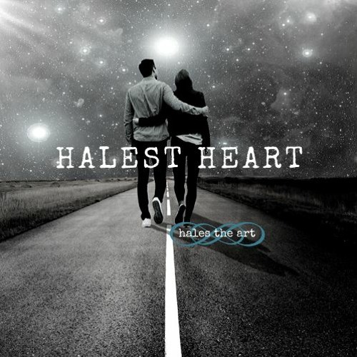 Halest Heart’s avatar