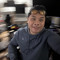 DJ Phreshure <Jeanius>