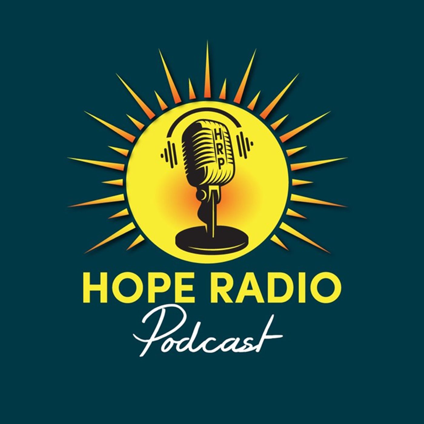 Hope Radio Podcast