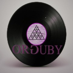 ORGUBY