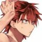 kirishima'sbabyshark