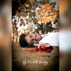 Dj Venkat Smiley 01