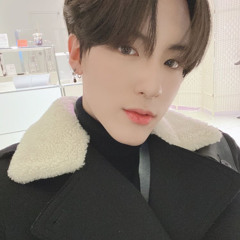 저왔어요