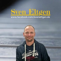 Sven Eltgen
