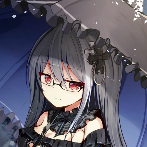 Kurokotei / 黒皇帝’s avatar