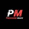 PM Music
