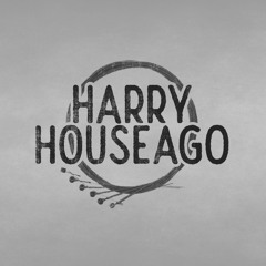 Harry Houseago