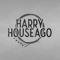 Harry Houseago