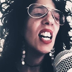 Laura Montenegro blues