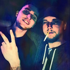 DarkDeno & 2-C-B POLAR