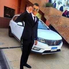 Mohamed Shamma